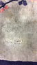 Antique Handmade Chinese Rug - 7