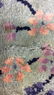 Antique Handmade Chinese Rug - 8