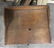 Antique Carved Wood Wash Stand - 4
