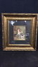 Lot 2 Hunt Scenes by E.A.S. Douglas Print On Board - 2