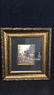 Lot 2 Hunt Scenes by E.A.S. Douglas Print On Board - 4