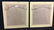 Lot 2 Hunt Scenes by E.A.S. Douglas Print On Board - 8