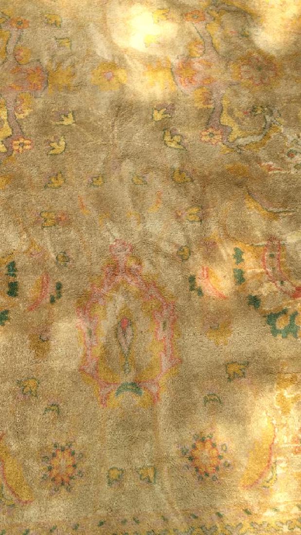 Handmade Wool Rug from ABC Carpet and Home (1 of 13)