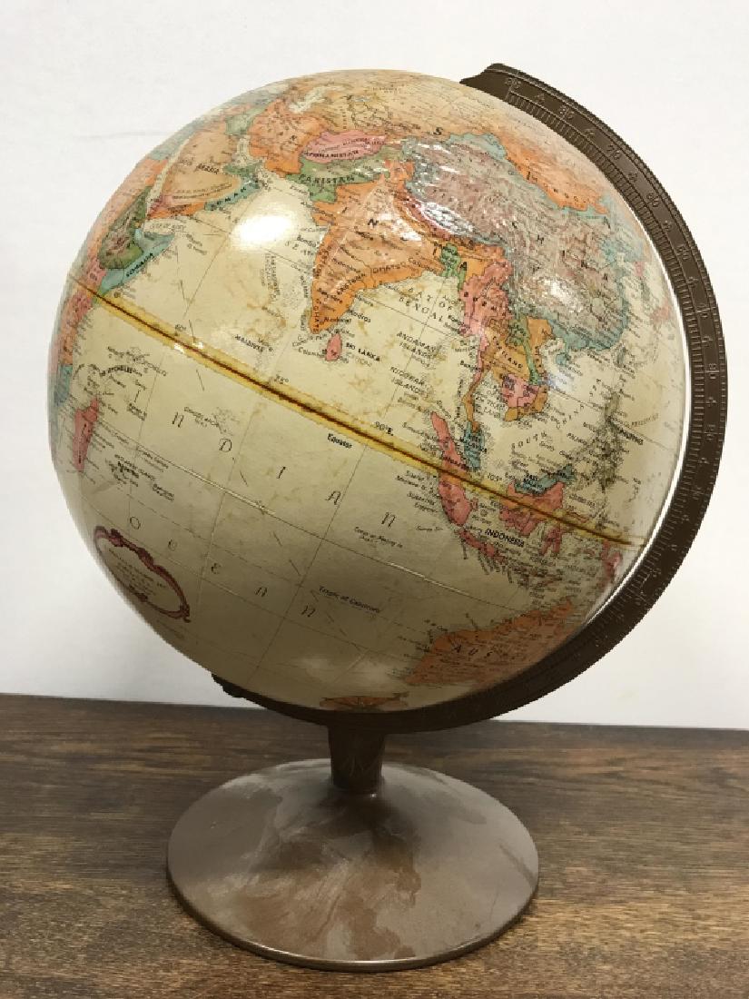 REPLOGLE World Classic Series Globe (1 of 8)