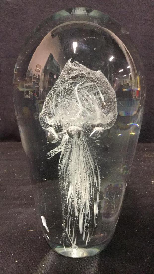 TOZA Jellyfish Glass Bubblegram (1 of 6)
