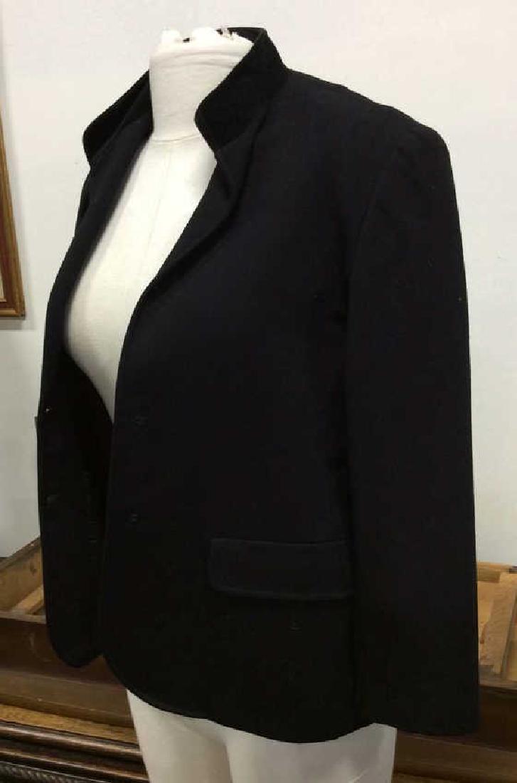 WILROY TRAVELLER NY Wool Blazer (1 of 7)