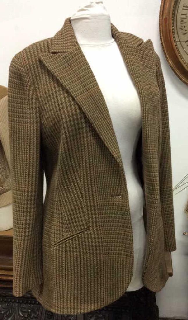 RALPH LAUREN Women’s Wool Blazer Sports Coat (1 of 6)