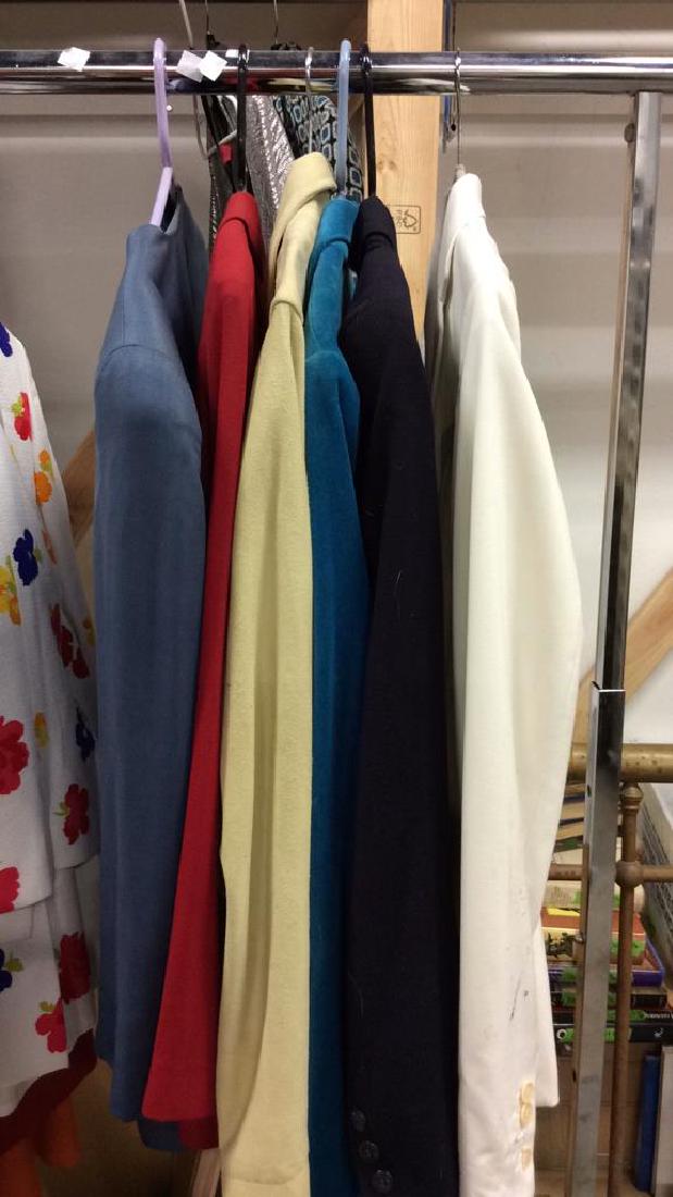 GROUP LOT Ladies Blazers Various Brands (1 of 7)