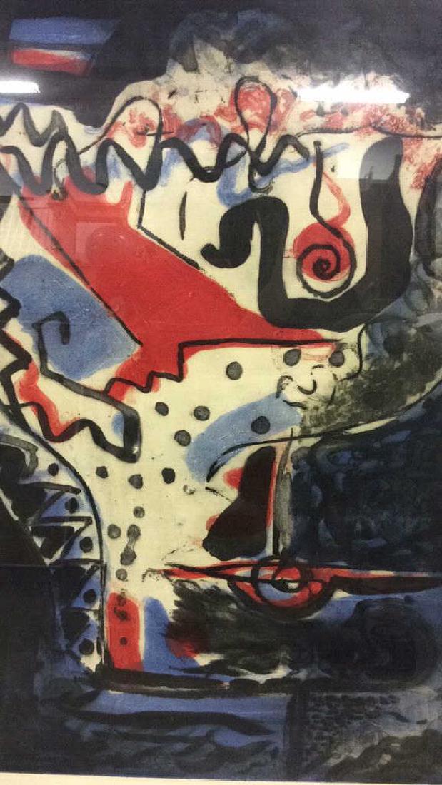 Juan José Torralba Bodegan Limited Edition Etching (1 of 9)