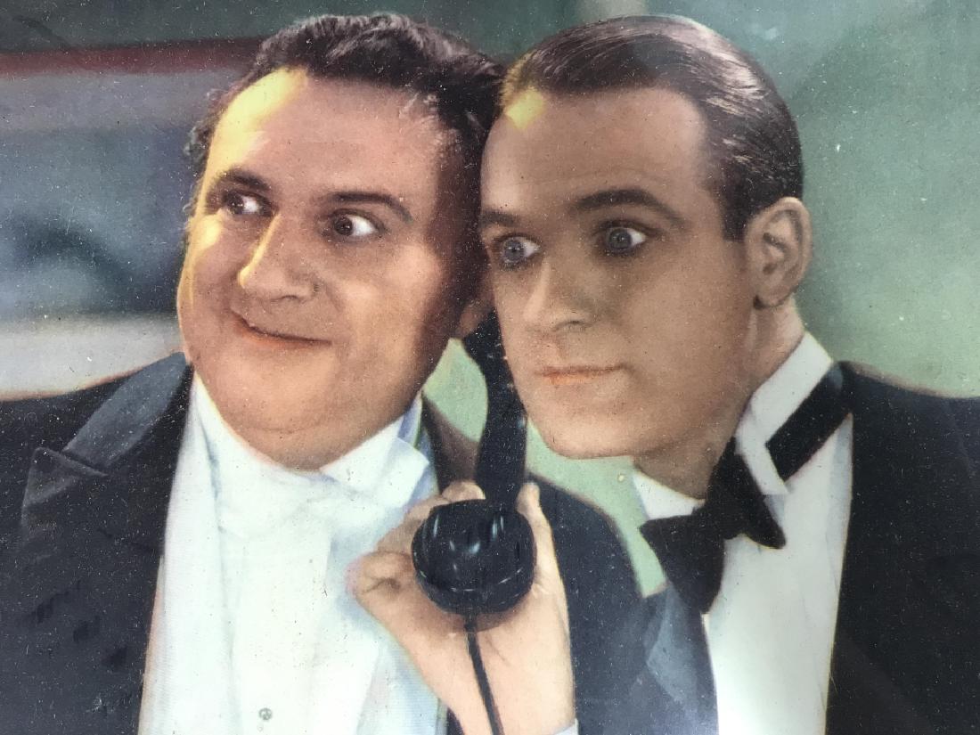 TANGO An Invicible Picture, Framed Print (1 of 10)