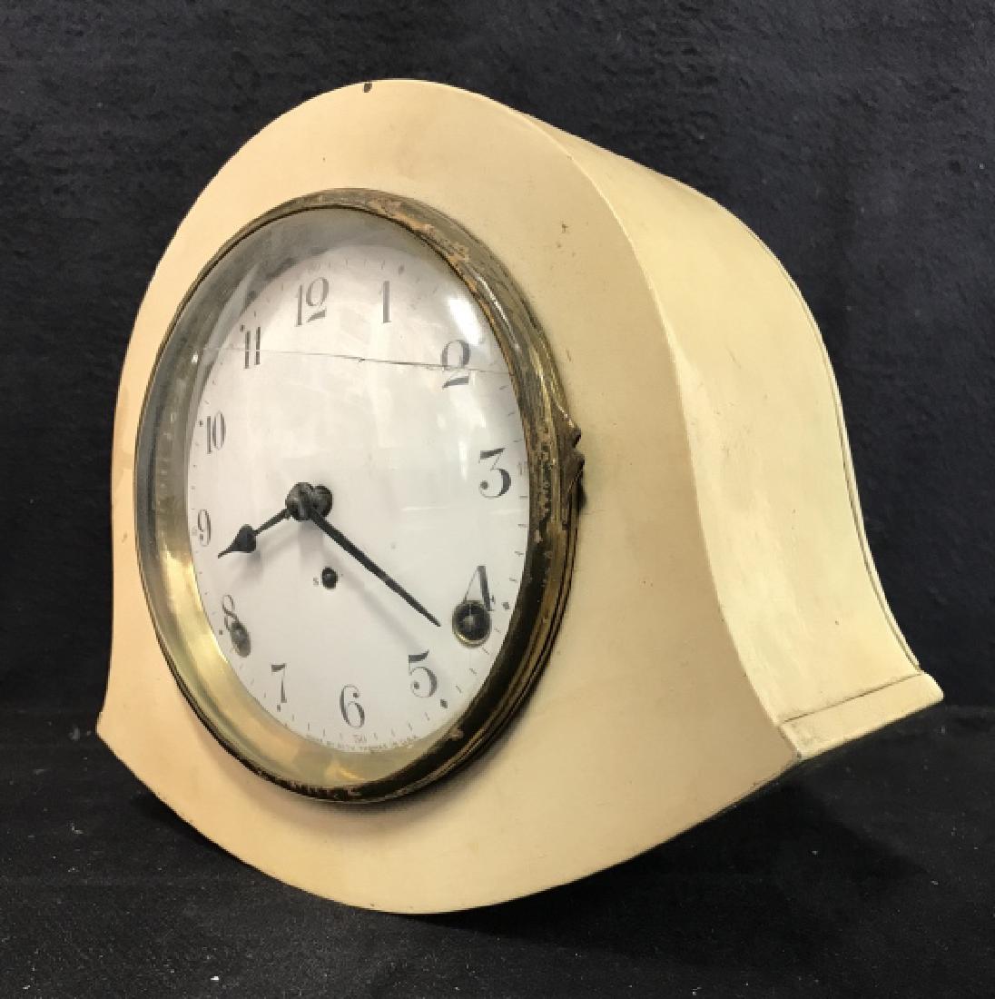 SETH THOMAS Bell Shaped Wall Clock (1 of 10)