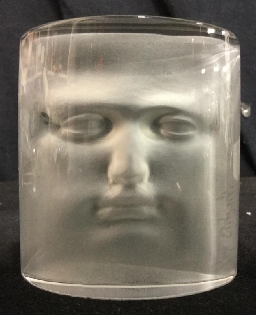 ROY ADZAK DAUM FRANCE French Paperweight (1 of 8)