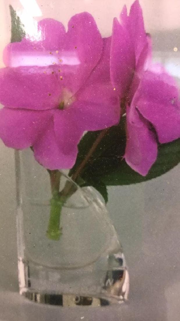 Floral Photographic Prints (1 of 8)