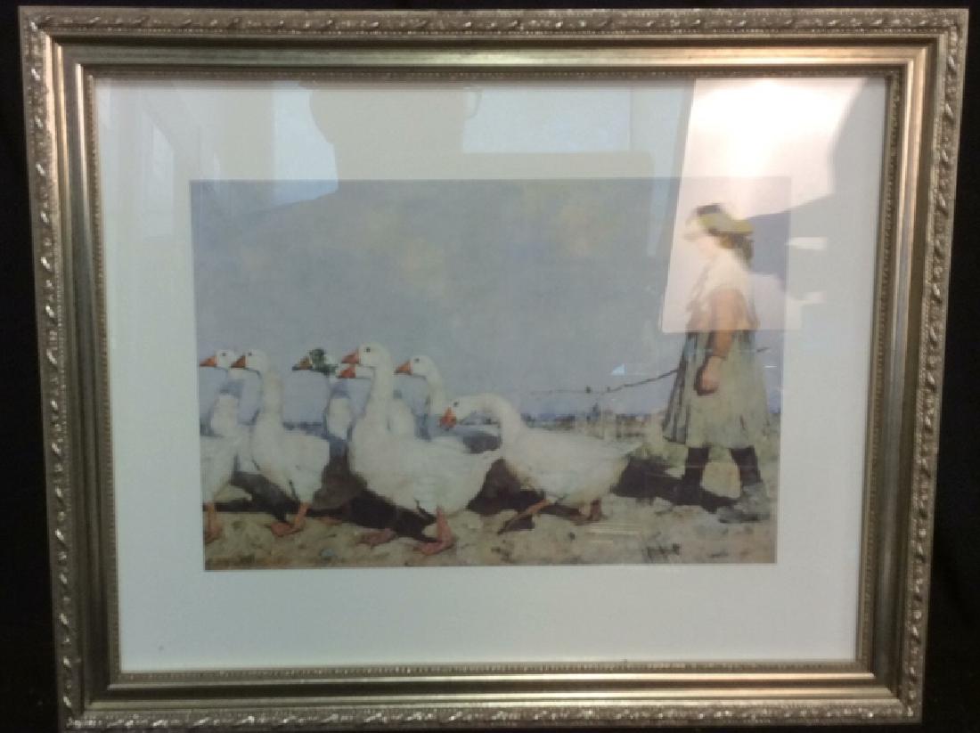 James Guthrie 1883 Print Artwork (1 of 8)