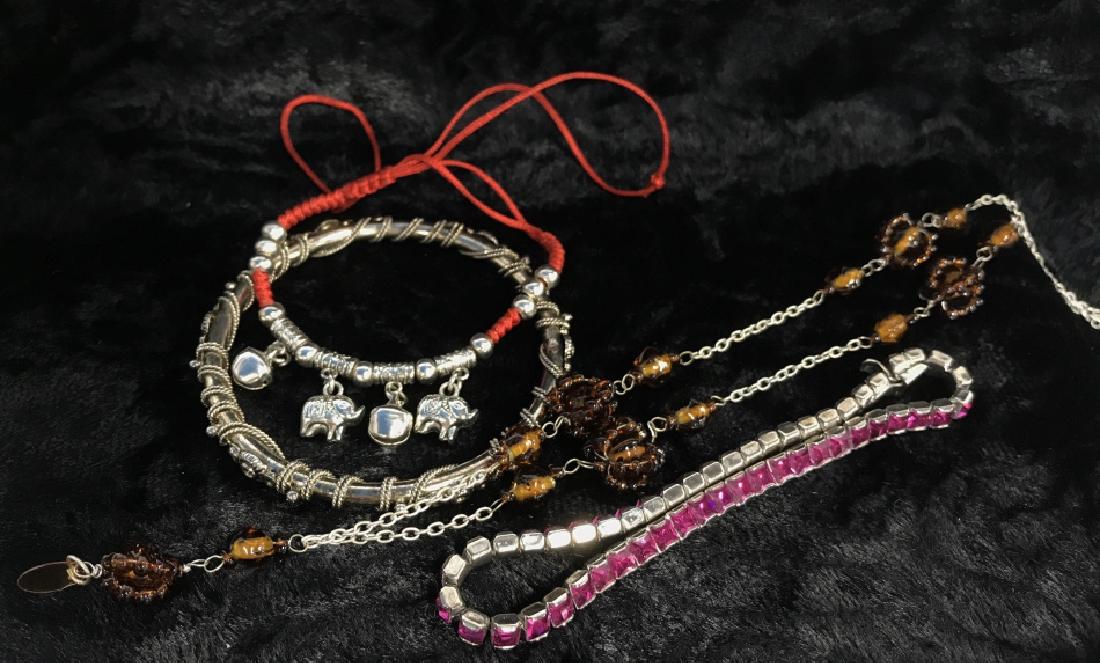 Lot 4 Assorted Women's Jewelry (1 of 7)