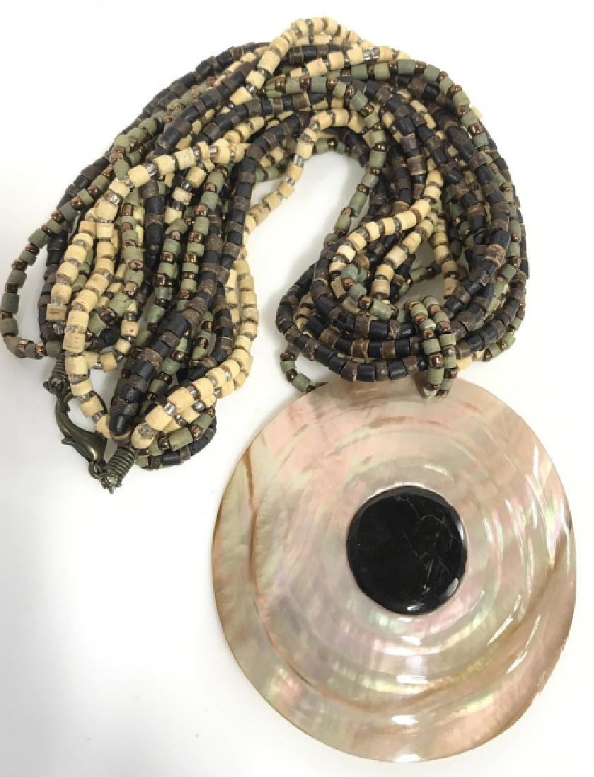 Women's Statement Necklace, Jewelry (1 of 7)