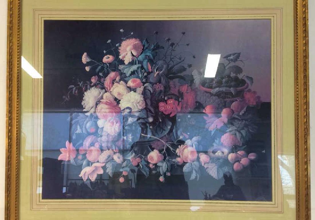 Roesenn Floral Still Life Art Print (1 of 9)