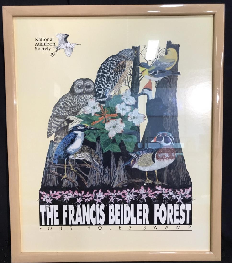 The Francis Beidler Forest Art Print (1 of 9)