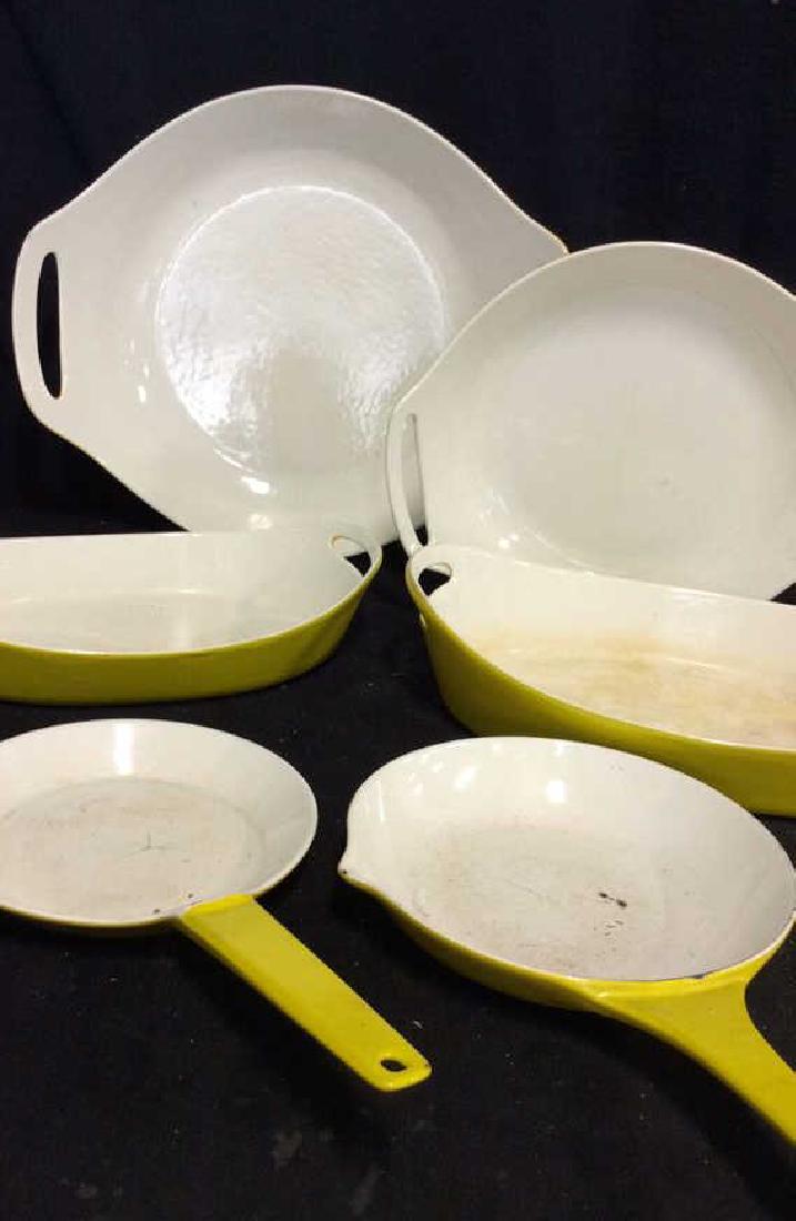 Set6 COPCO Michael Lax Design Cookware (1 of 12)