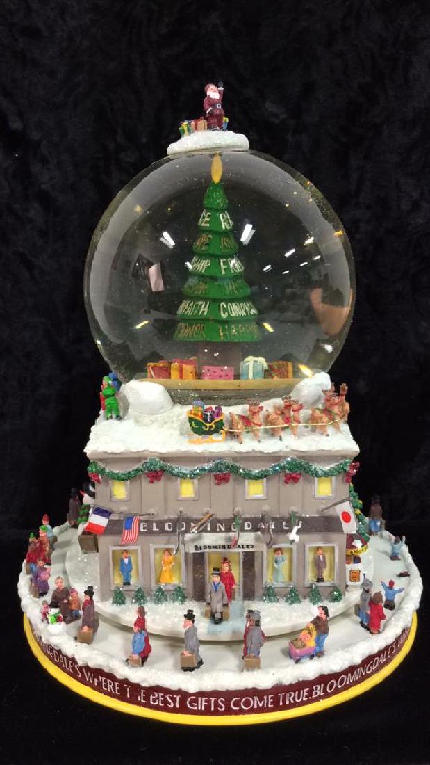 Holiday Snow Globe (1 of 10)