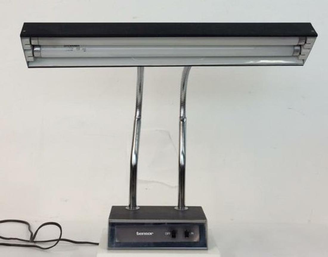 Vintage TENSOR Desk Lamp (1 of 7)
