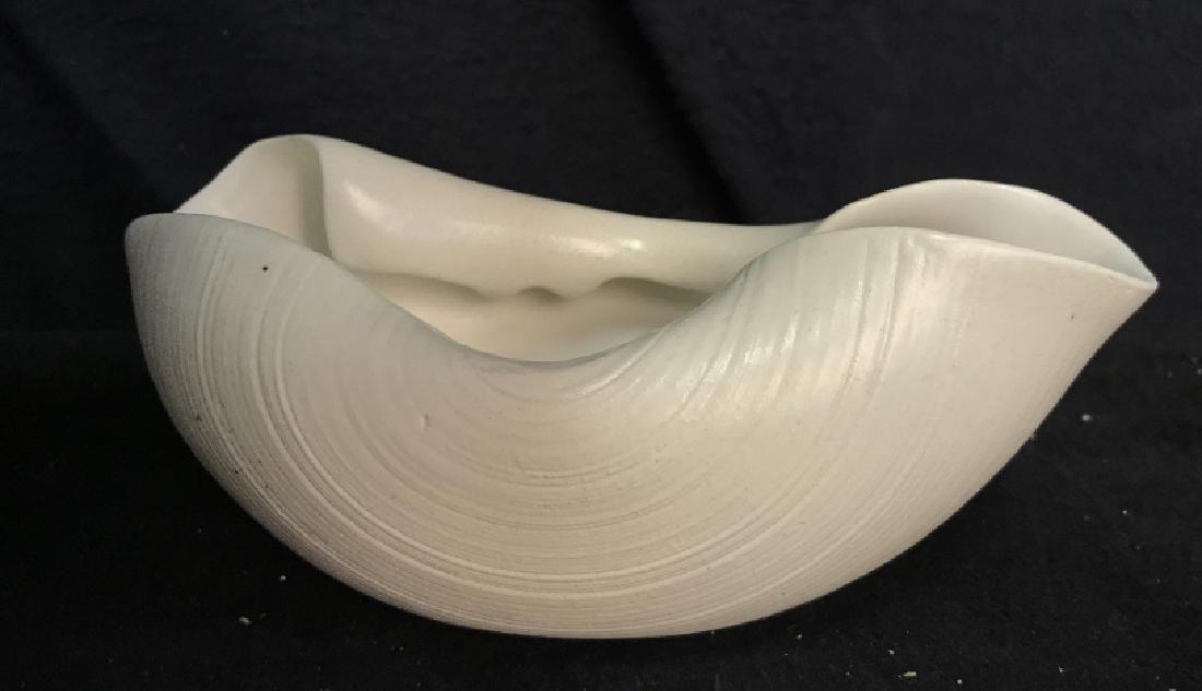 Organic Form Ceramic Hand Made Vessel (1 of 7)