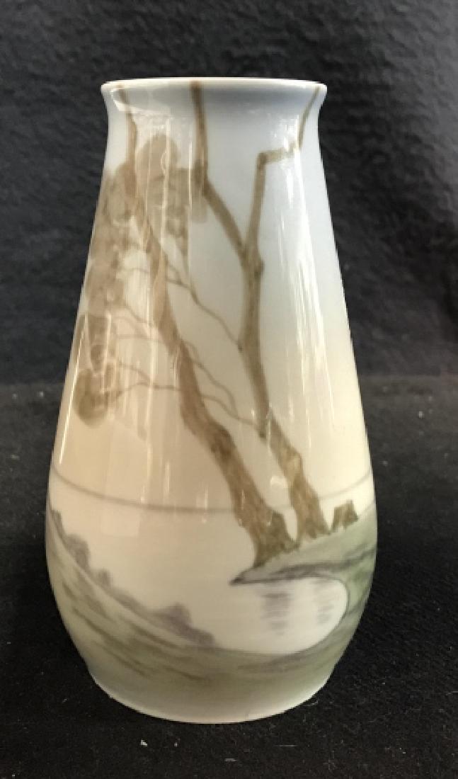 Denmark B&G ceramic Porcelain  Bud Vase (1 of 6)
