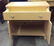ETHAN ALLEN Wooden Cabinet Chest - 3