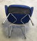 Saarinen Mid Century Modern Arm Chair - 10