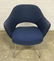 Saarinen Mid Century Modern Arm Chair - 3