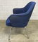 Saarinen Mid Century Modern Arm Chair - 5