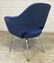 Saarinen Mid Century Modern Arm Chair - 6