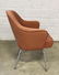 Saarinen Mid Century Modern Arm Chair - 2