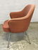Saarinen Mid Century Modern Arm Chair - 6