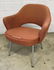 Saarinen Mid Century Modern Arm Chair - 7
