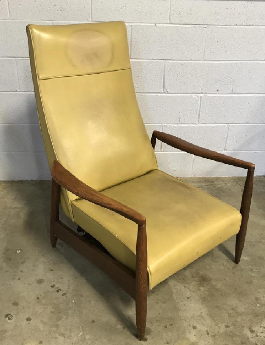 MILO BAUGHMAN for THAYER COGGIN Lounge Chair (1 of 18)