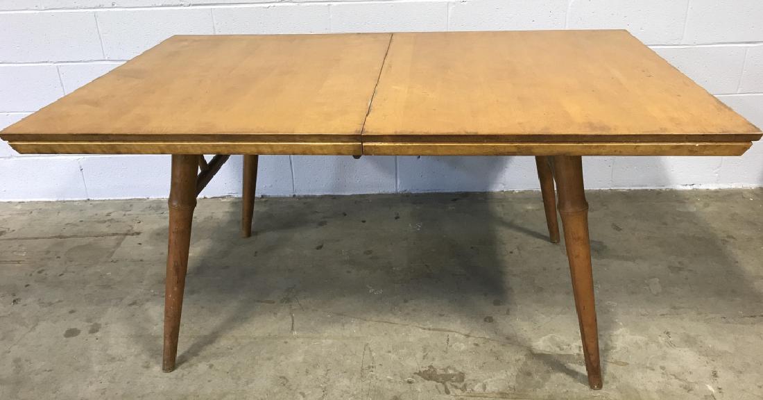 RUSSEL WRIGHT for CONANT BALL Extension Table (1 of 9)