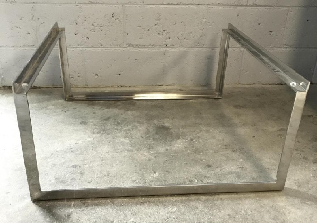 Peter Shelton&Lee Mindel For KNOLL Table Frame (1 of 8)