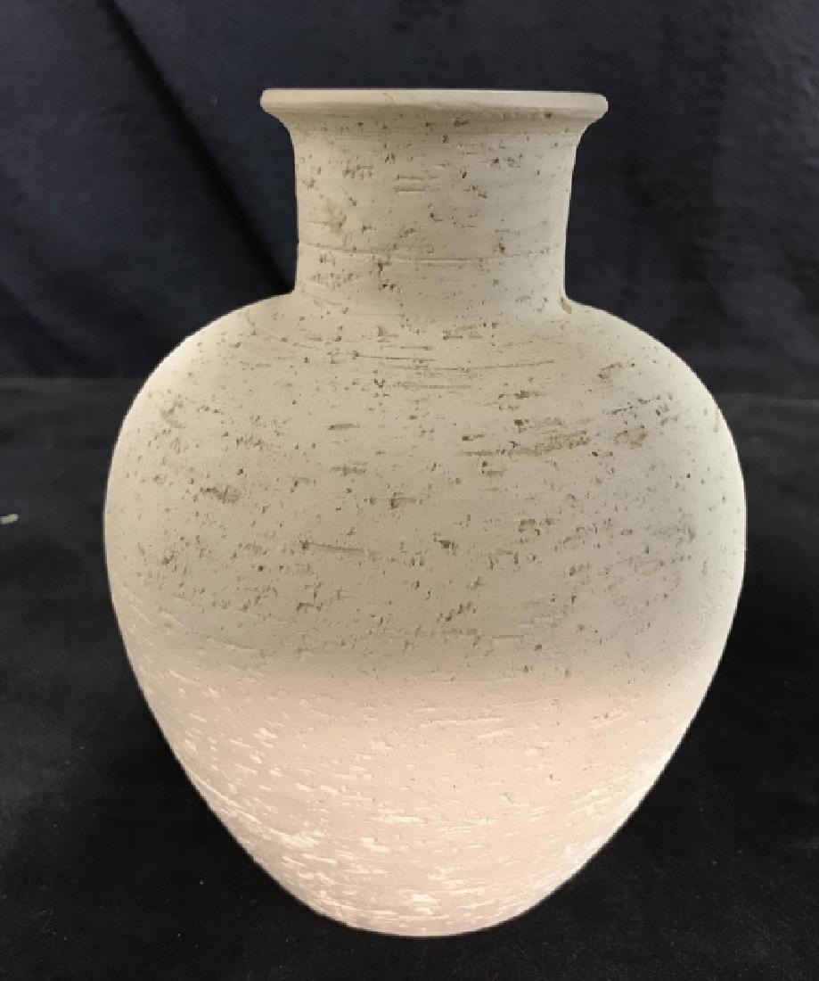 Mid Century Italian Flavia Montelupo Vase C 1960 (1 of 10)