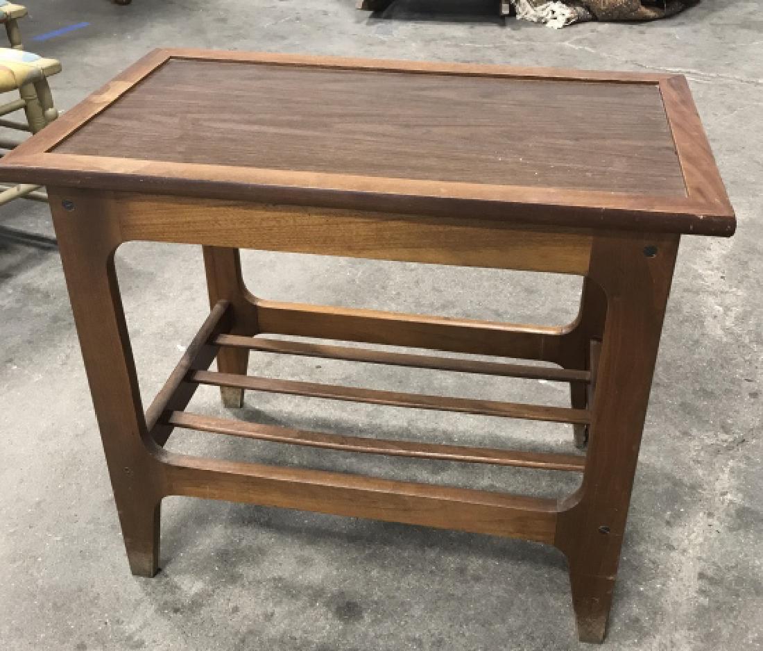 Mid Century Modern Side Table (1 of 8)