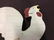Antique Folk Art Weather Vane Rooster - 2