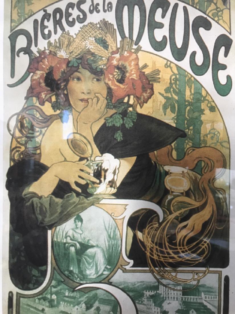 BIERES DE LA MEUSE Framed Print (1 of 8)