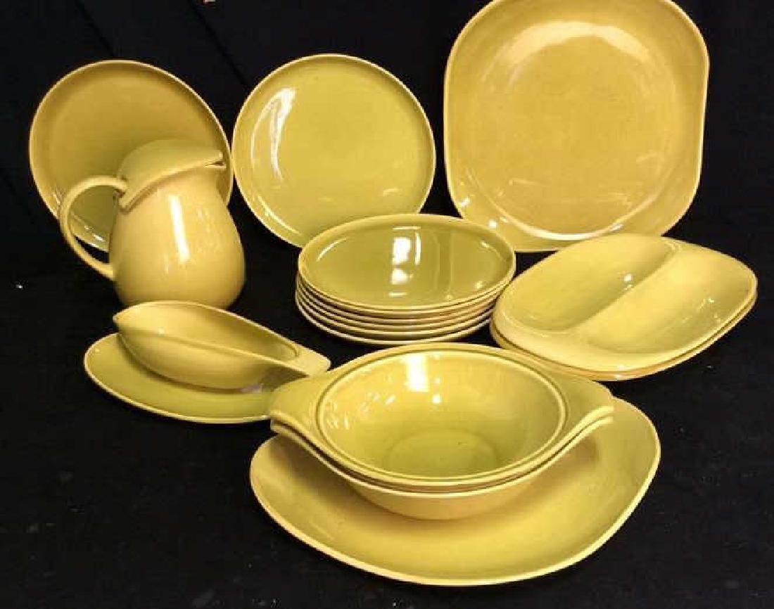 RUSSEL WRIGHT, Steubenville Ceramic Tableware (1 of 13)