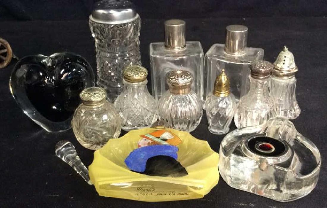 Group Collectible Vintage Bottles more (1 of 15)