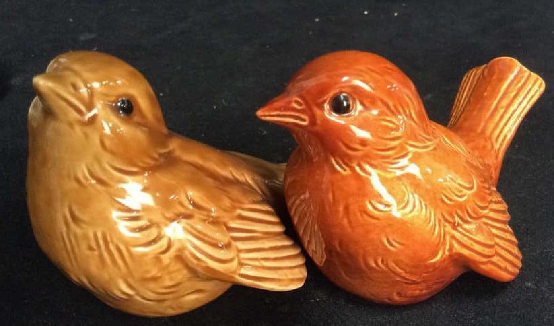 Group Lot Vintage Porcelain Collectibles (1 of 16)