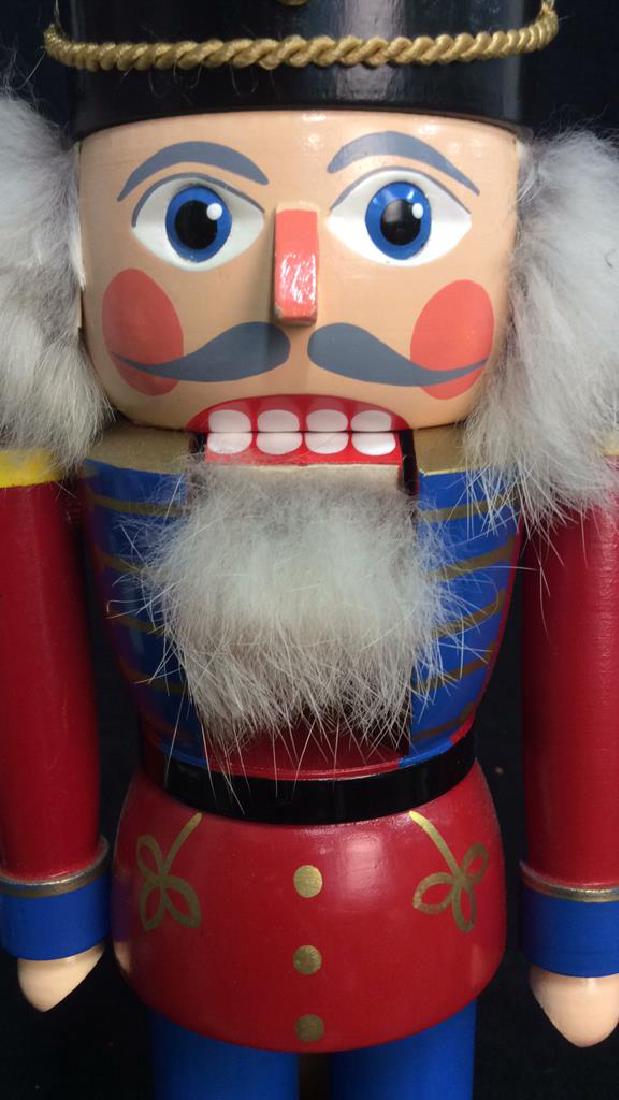 Toy Soldier Nutcracker, Germany (1 of 12)