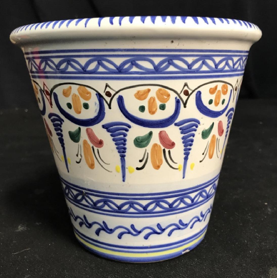 De La Cal Barreira 95 Puente Planter (1 of 9)