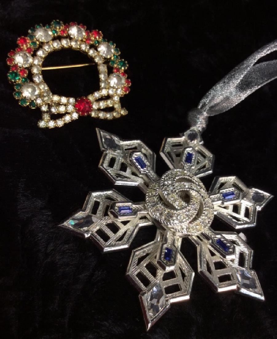 Intage Rhinestones Women’s Accessories (1 of 7)
