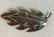 Lot 4 Sterling Silver Brooch Pins Estate Jewelry - 6