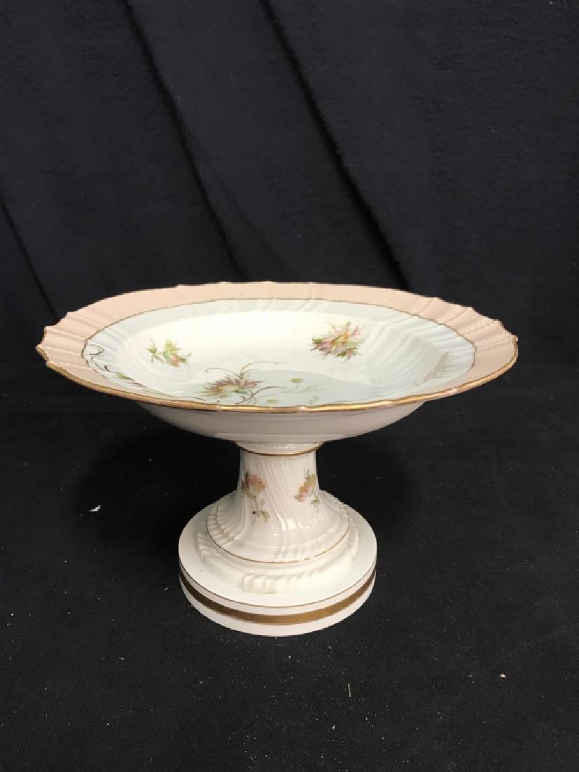 KPM Vintage Porcelain Compote (1 of 11)